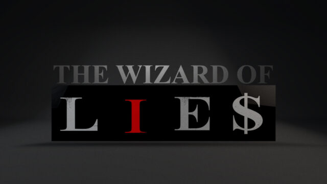WIZARD OF LIES_GLASS