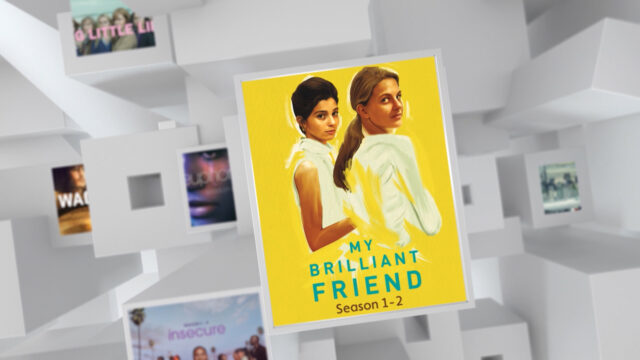 OSN ON DEMAND BOXSET