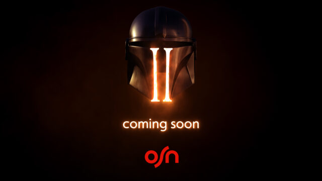 MANDALORIAN TEASER