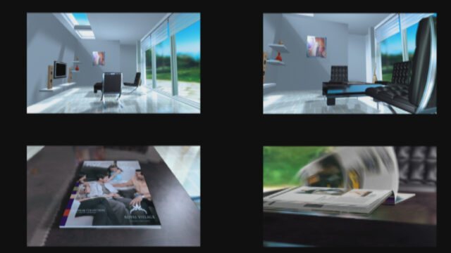 JORDAN ROYAL VILLAGE