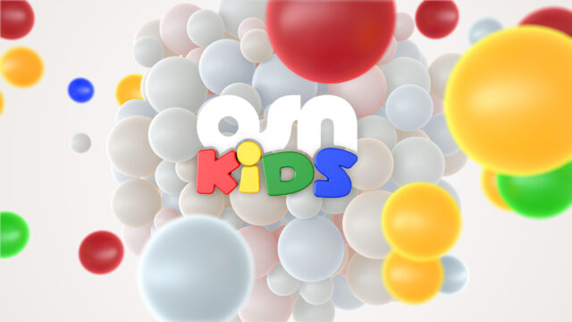 OSN KIDS STING